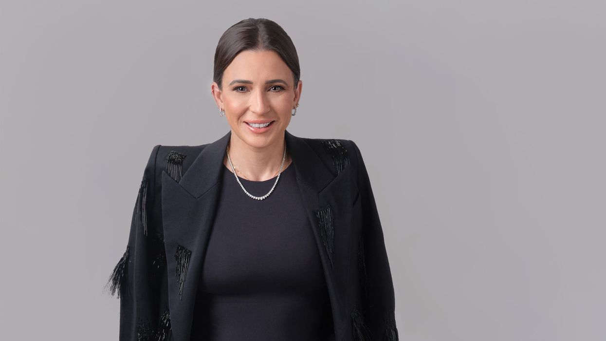 Thrive & Inspire ’24: Michelle Reyna Wymes Says Synergy Among Her Team ‘Something Very Special’