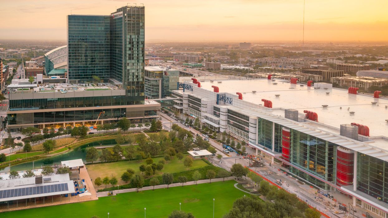 New Report Reveals Houston's Hospitality Sector Is Stronger Than Ever
