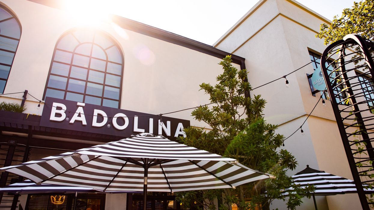 Get Out(side) While You Can! Here Are Our Patio Picks for the Season