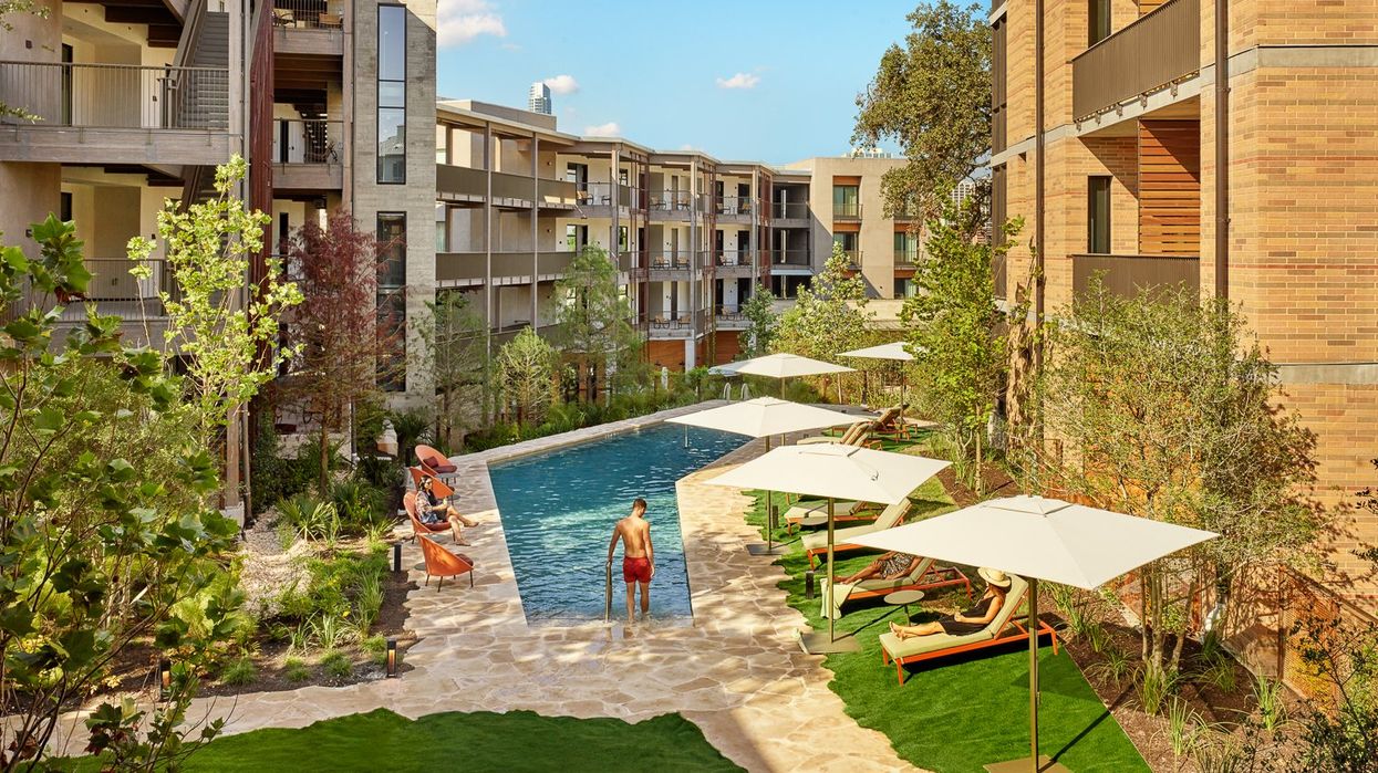 ATX Update: Lake Austin Spa Resort, Music Lane Are Must-Hits for Spring