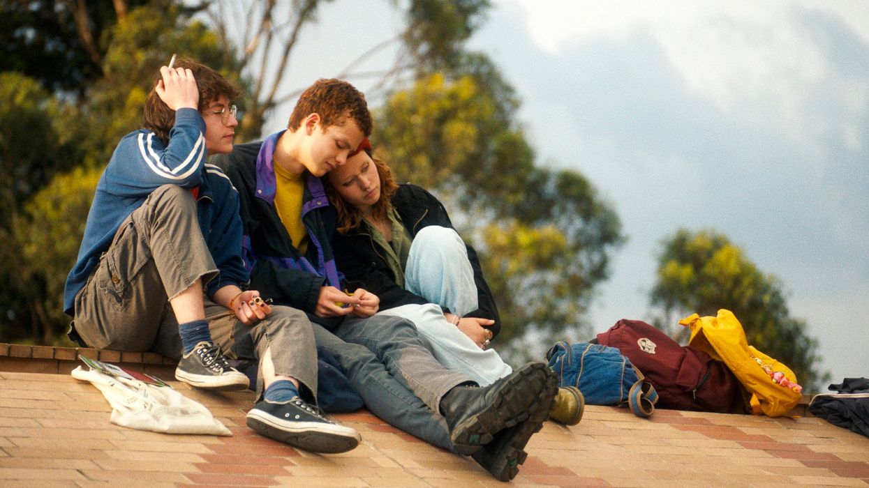 Latin Wave Film Fest Comes Ashore at MFAH with 10 Compelling Flicks