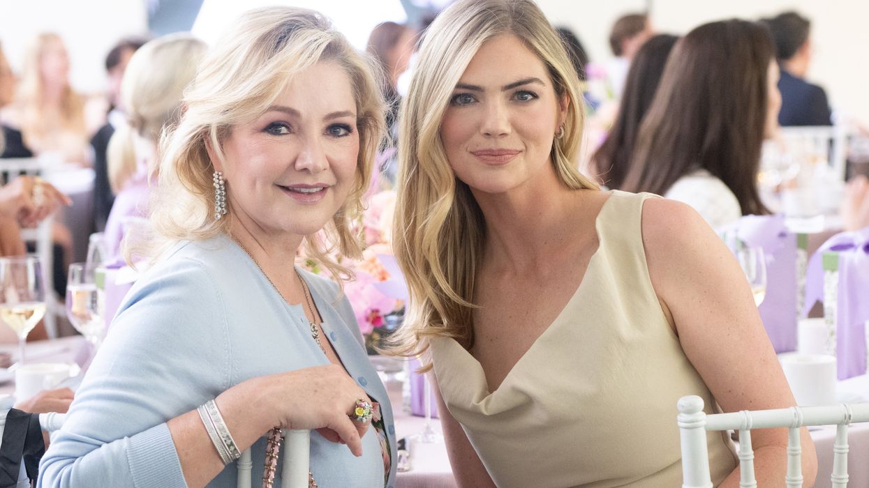 Gorgeous Weather, Celeb Sightings and More: Inside MFAH’s Million-Dollar Weekend