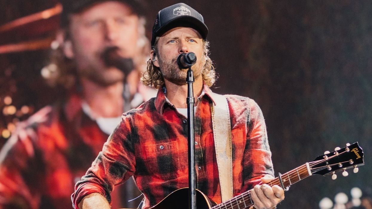 The Return of a Houston Music Festival? Thomas Rhett, Dierks Bentley Headline 'Big As Texas'