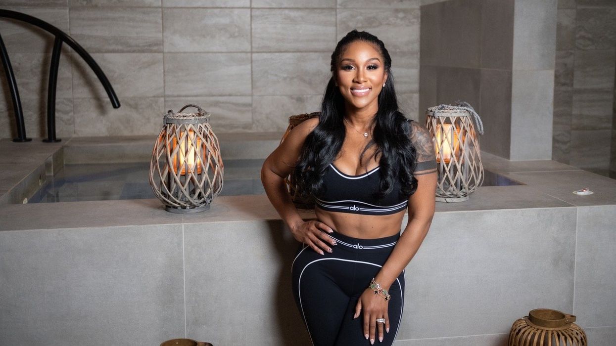 Ancient French Wellness Cures Reimagined at Houston’s Escape Spa: The Power of Vichy