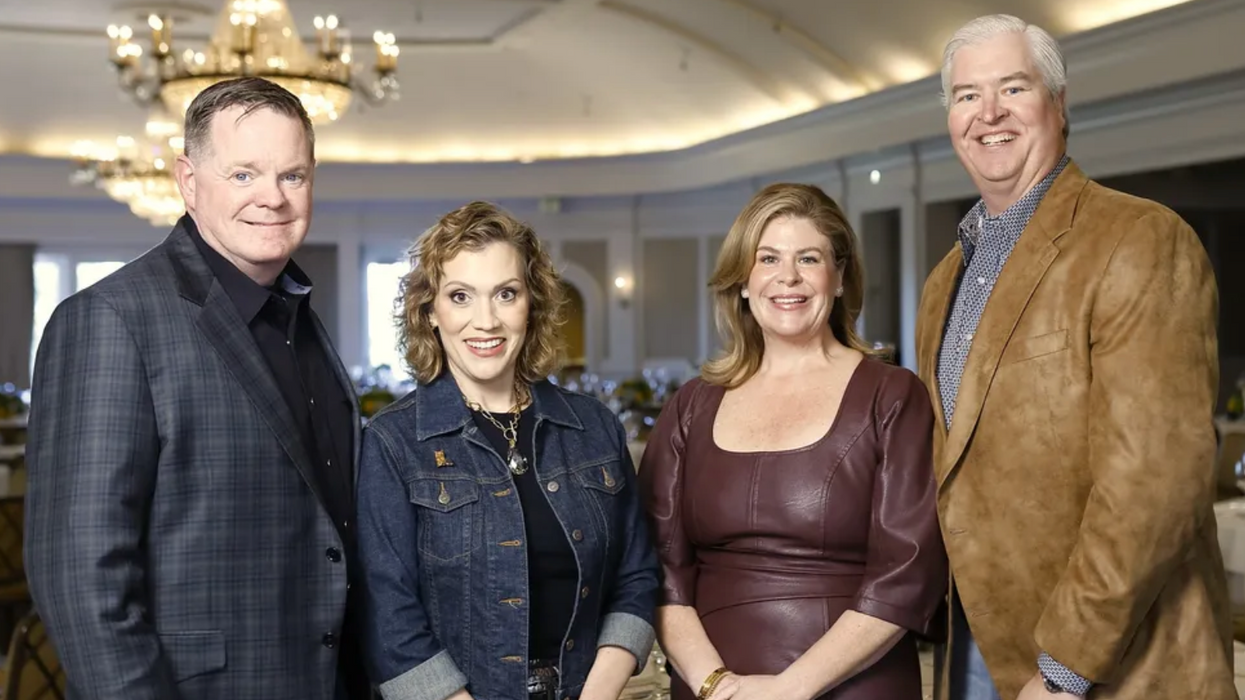 With Singer-Songwriters Taking the Stage, ‘Voices’ Hits High Note for Avondale House