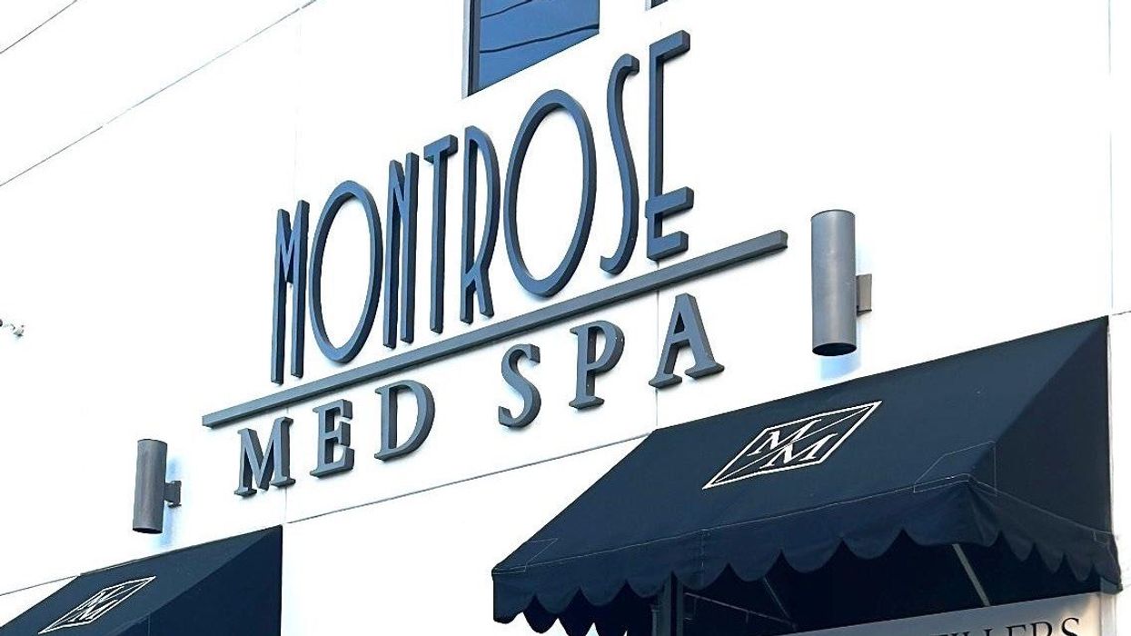Expect ‘Complete Beauty and Medical Gym Experience’ at Montrose Med Spa