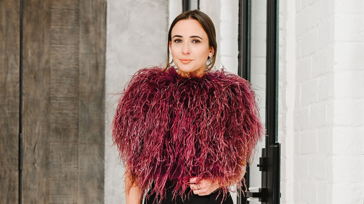 Reyna Group Owner Leads Real Estate Market with Passion and Excellence