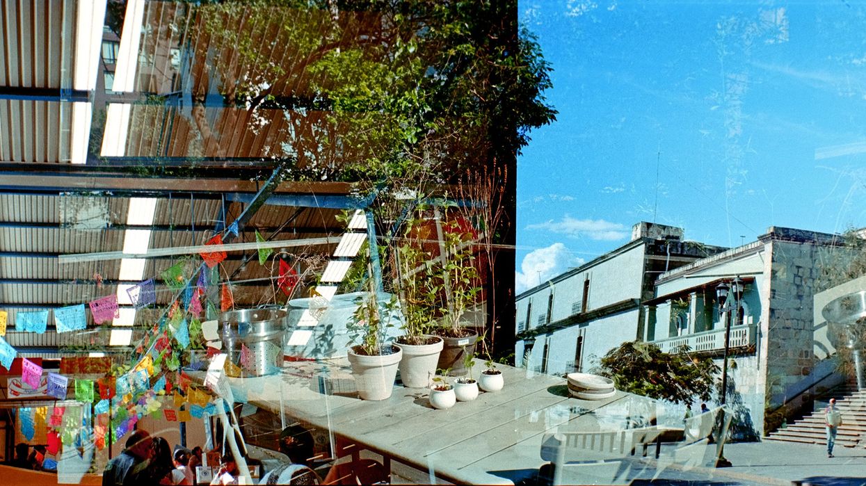 Summer's Clever Pop-Up Art Shows Include This Weekend's 'Interwoven'