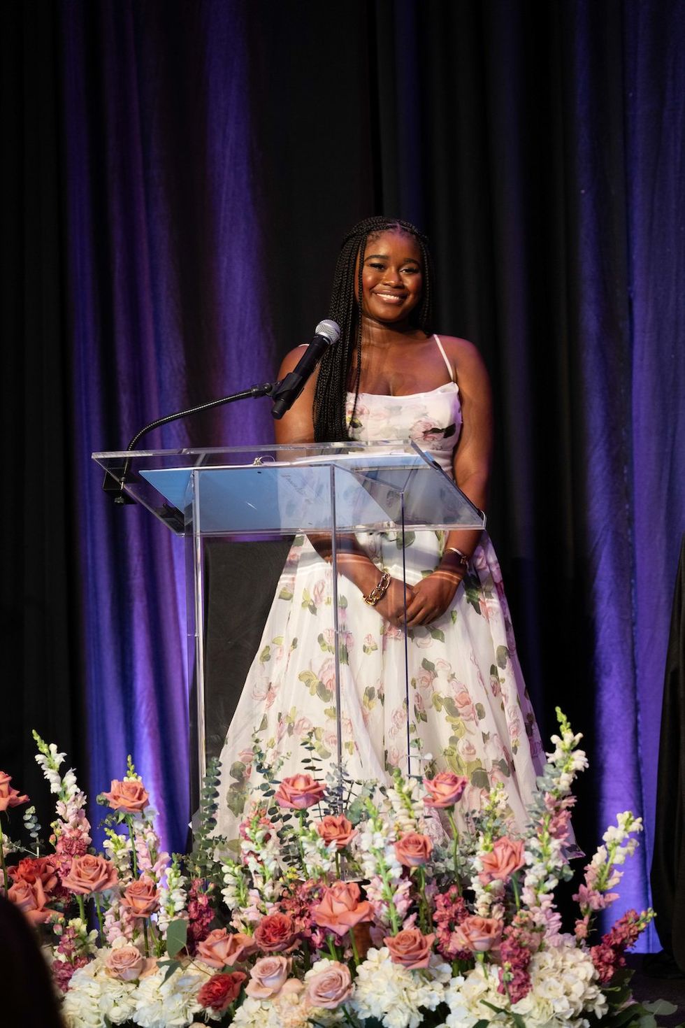 Post-Derecho Luncheon Highlights Resilience of AVDA Supporters - Houston CityBook