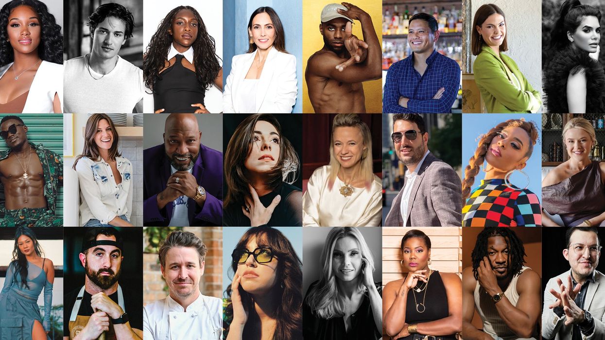 In 2024 ‘Cool 100,’ CityBook Ranks Key Players of the Moment. Did You Make the List?