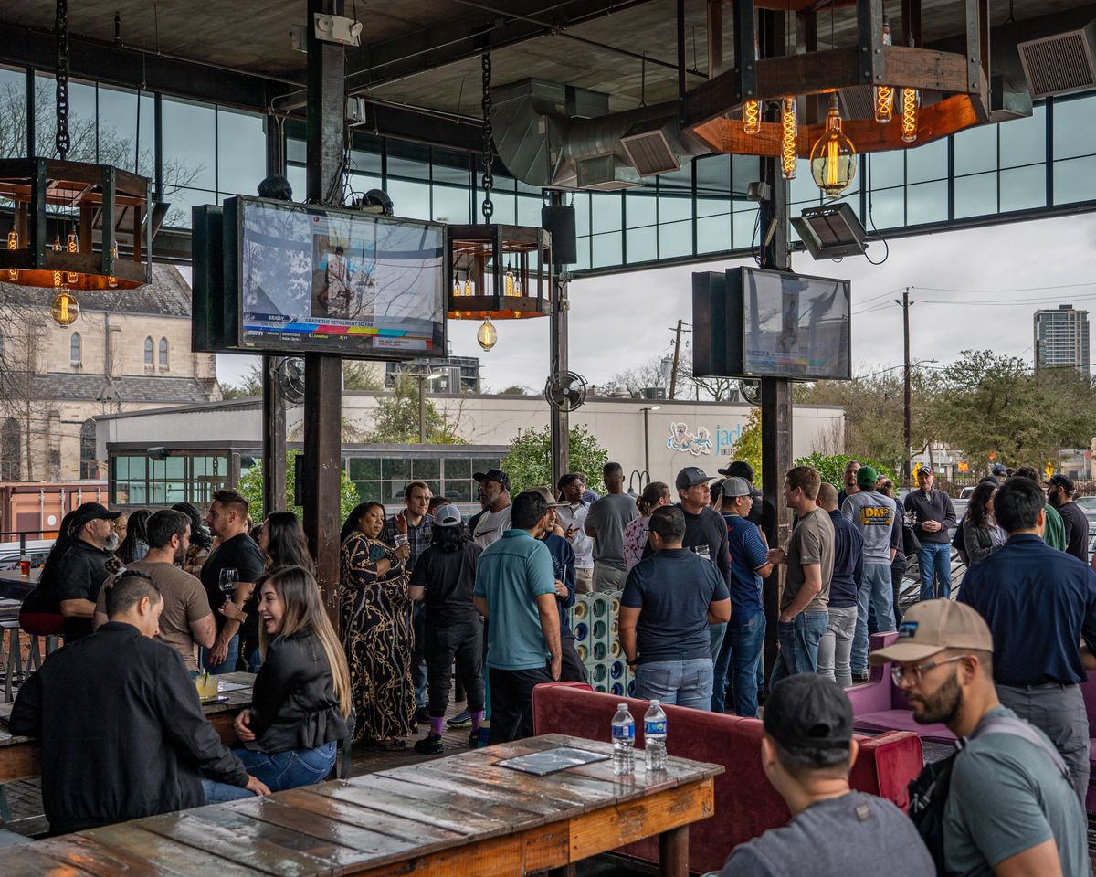 Holman Draft Hall - Houston CityBook