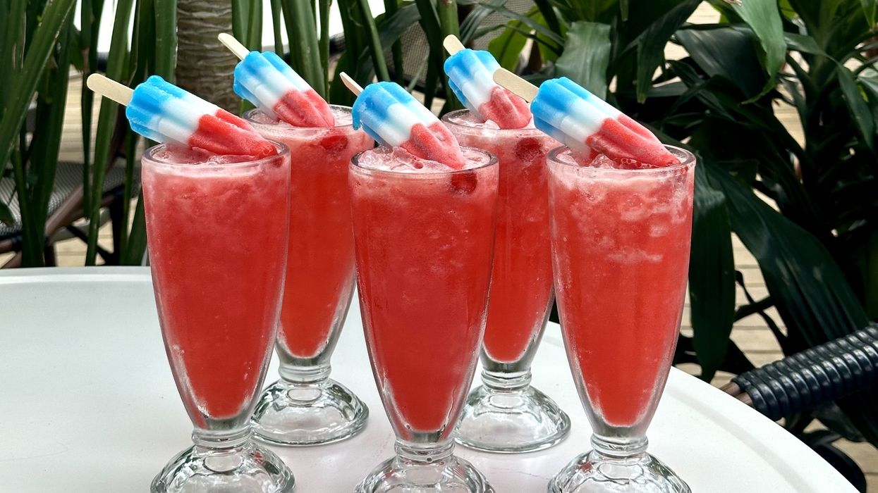 Cue the Fireworks! Here Are the Best July 4 Food and Drink Specials