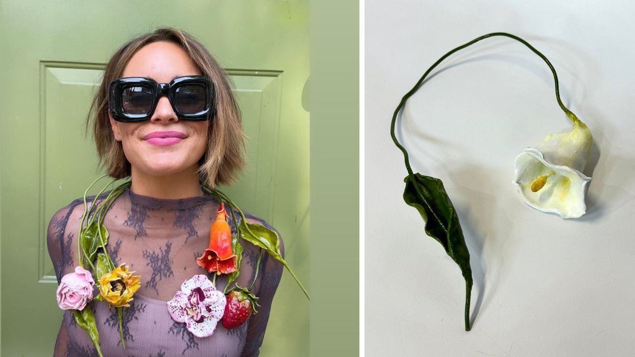 ‘Birds, Bugs and Flowers in the Oven!’ Foltz Presents Playful Work by Gardner, Other Texas Artists