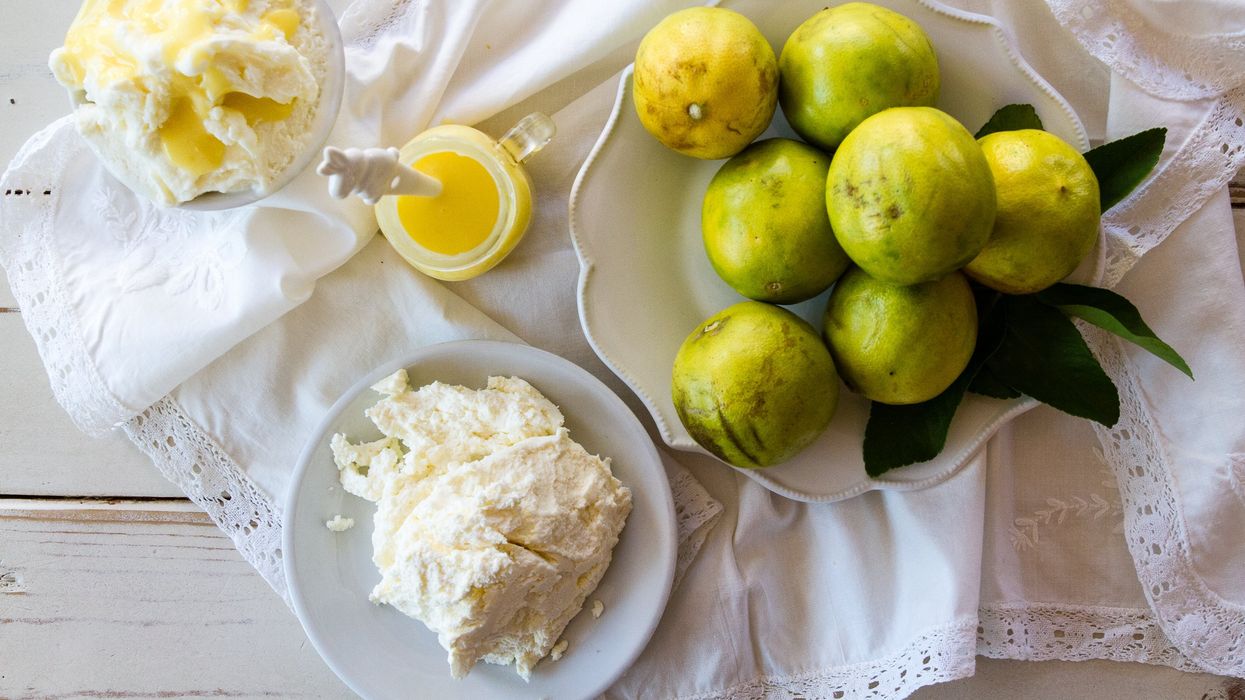 Triple-Digit Temps Scream for Ice Cream: Get the Scoop at These Chill Spots