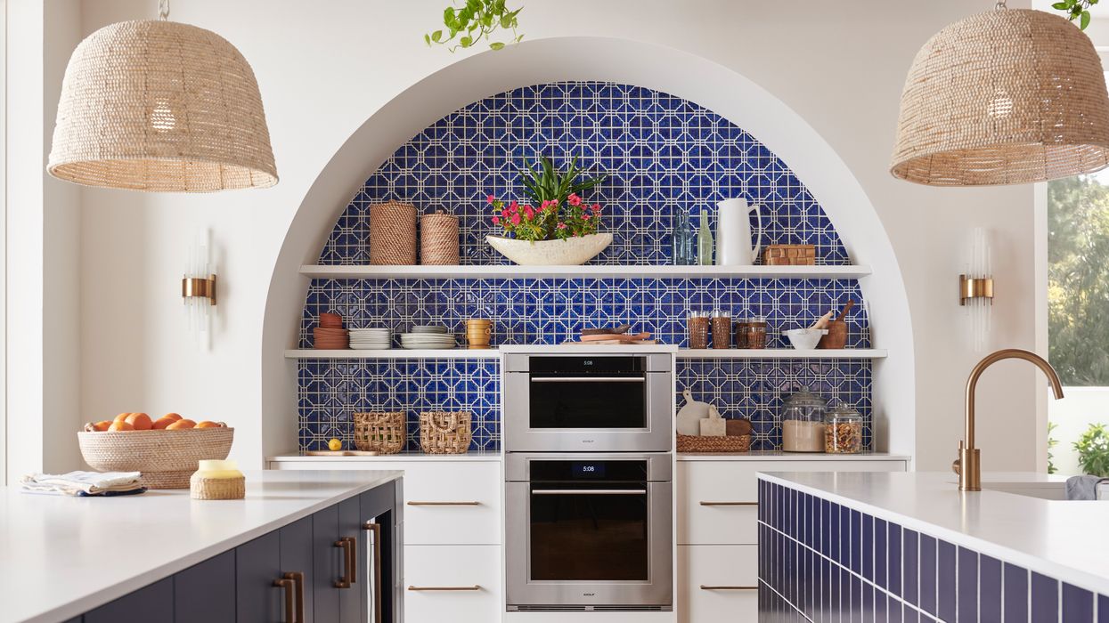 Elevate Dining in and out this Summer with Steam Cooking