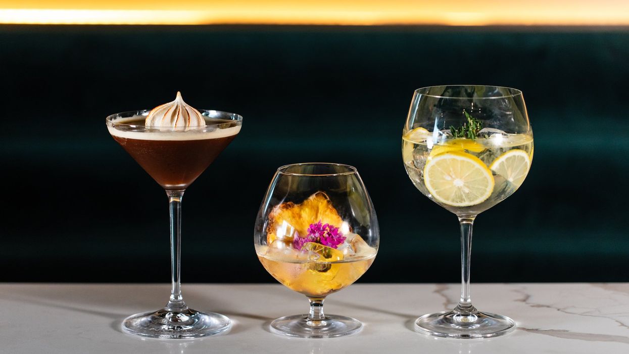 Save a Buck: Fall for These New Golden Hour Food and Drink Deals