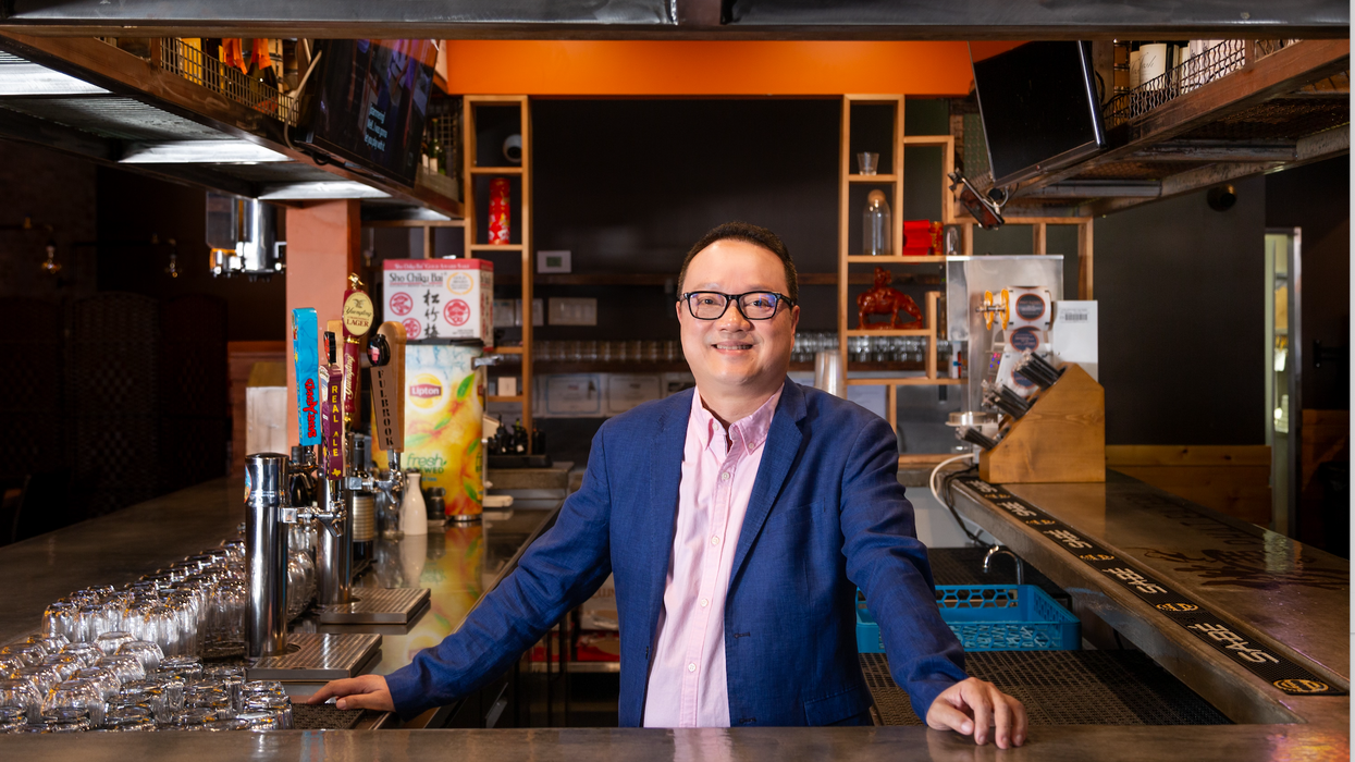 Chefs Collaborate on Pop-Up Dinners as Tribute to Late Restaurateur