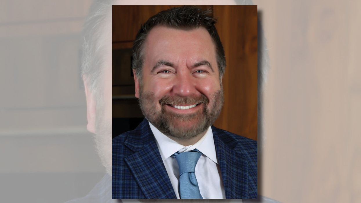 Leadership in Action: John Kuykendall Traded Newcaster Dream for Success in Luxury Retail