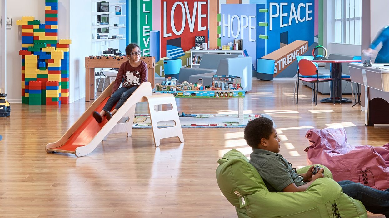 Fall Philanthropy Report: Children’s Assessment Center Touts ‘Healing’ for Child Abuse Victims