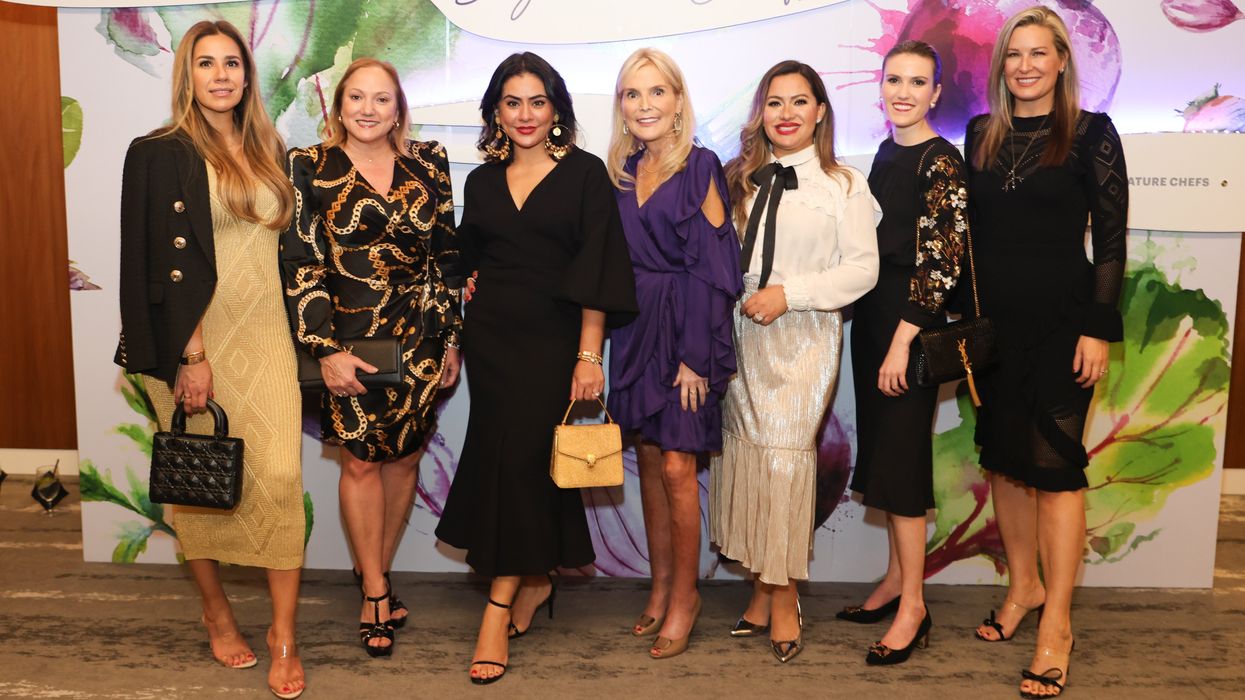 Fall Philanthropy Report: March of Dimes’ ‘Signature Chefs’ Event Coming in November