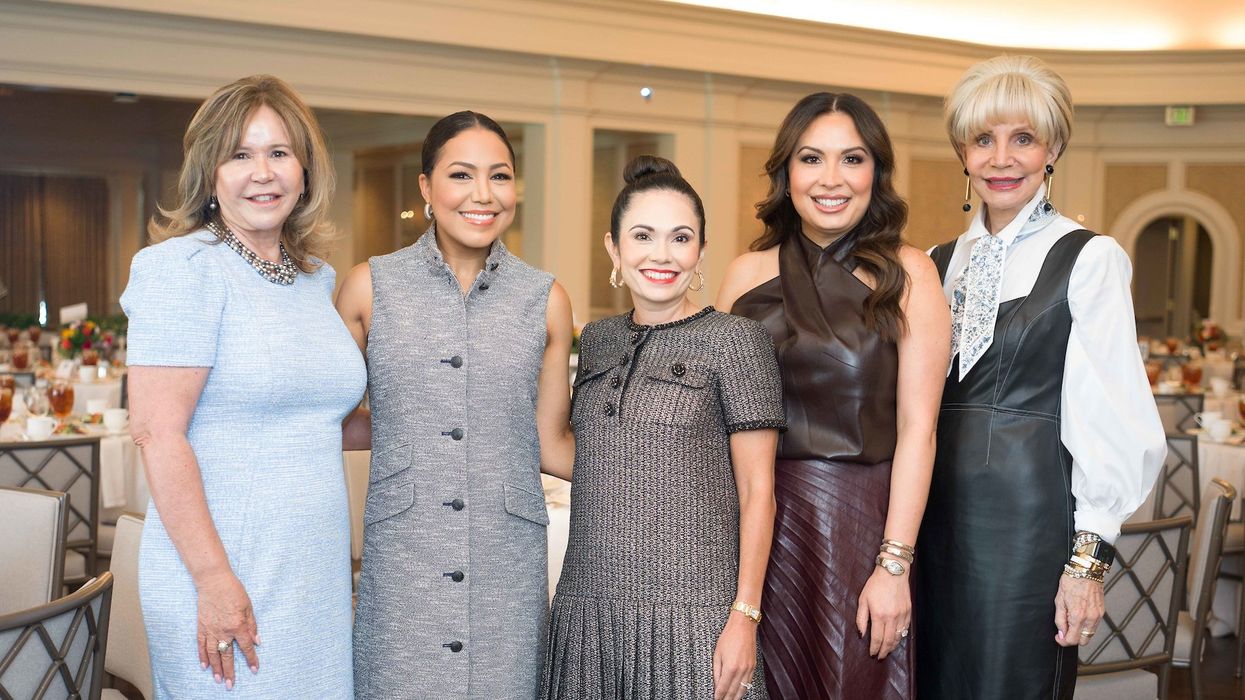 Healthcare Org Toasts to 30 Years of 'Making a Difference' in East End