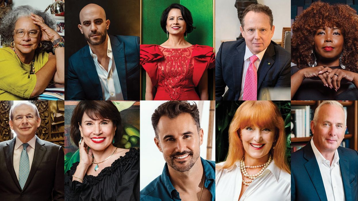 The Village of River Oaks Presents Leaders & Legends: See Who Made CityBook’s 2024 List