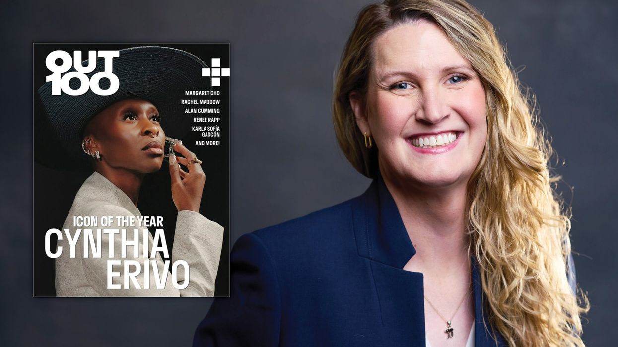 One of CityBook’s ‘Coolest’ People Makes National Mag’s Top-100 List