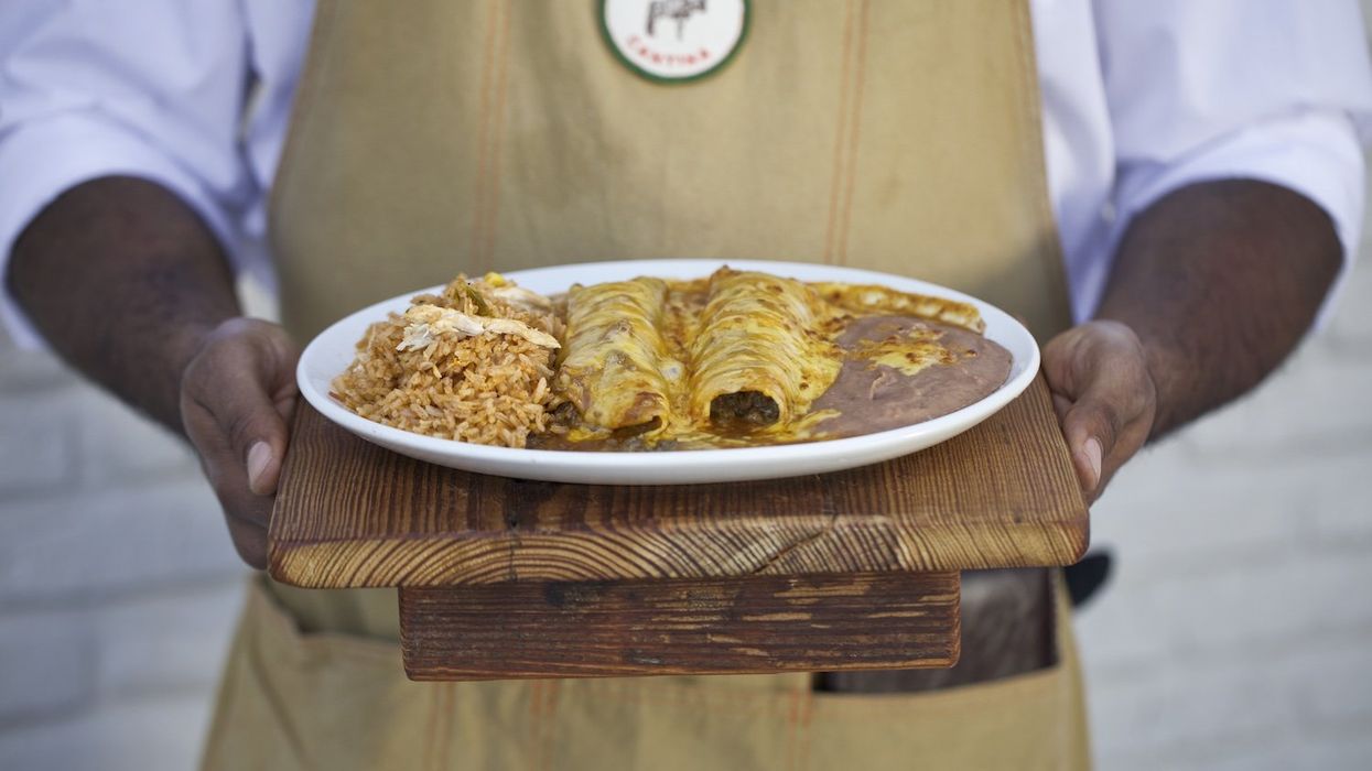 Former La Griglia Space Will Soon Become Goode Co. Cantina — with an Exclusive Tequila Bar