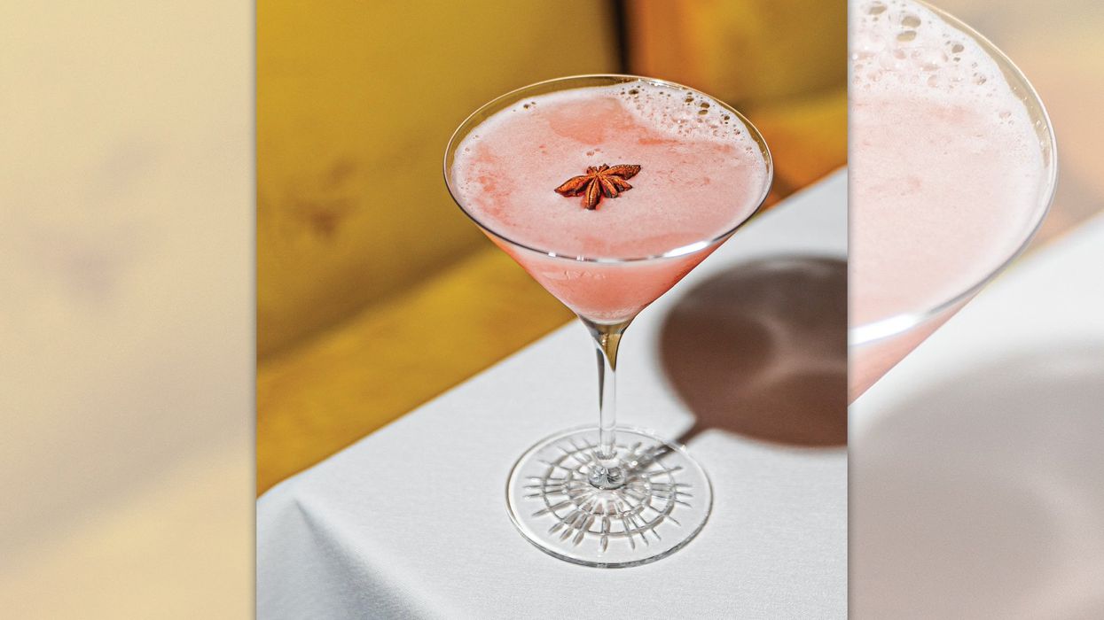 New Year, New Mocktails: Here Are Some Decidedly Not-Boring NA Concoctions to Try Now