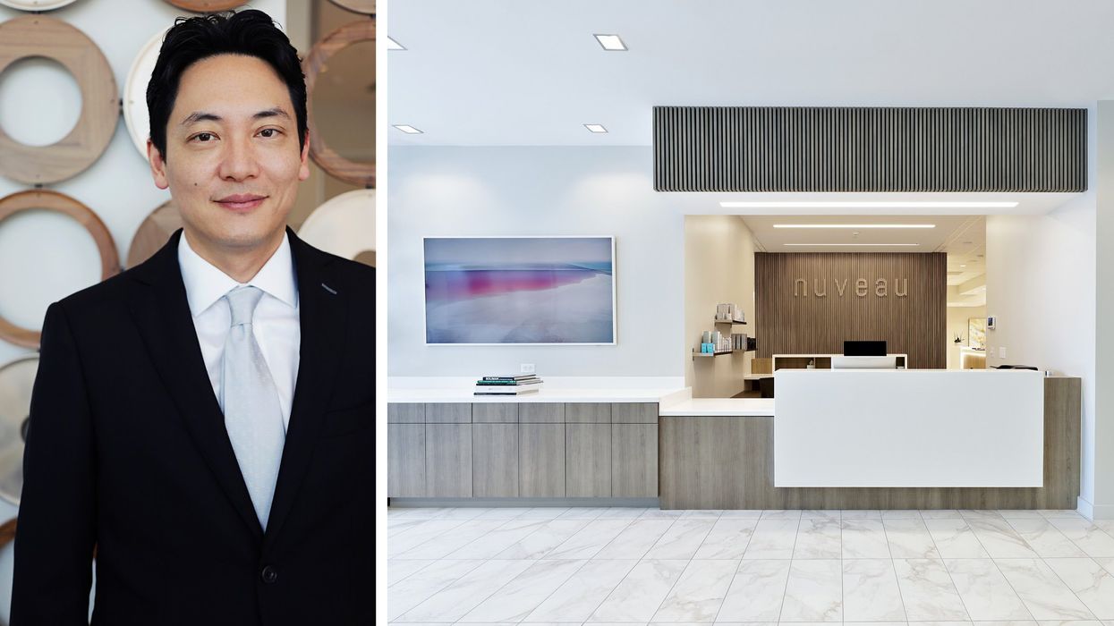 The Latest in Anti-Aging Tech Now Available in River Oaks