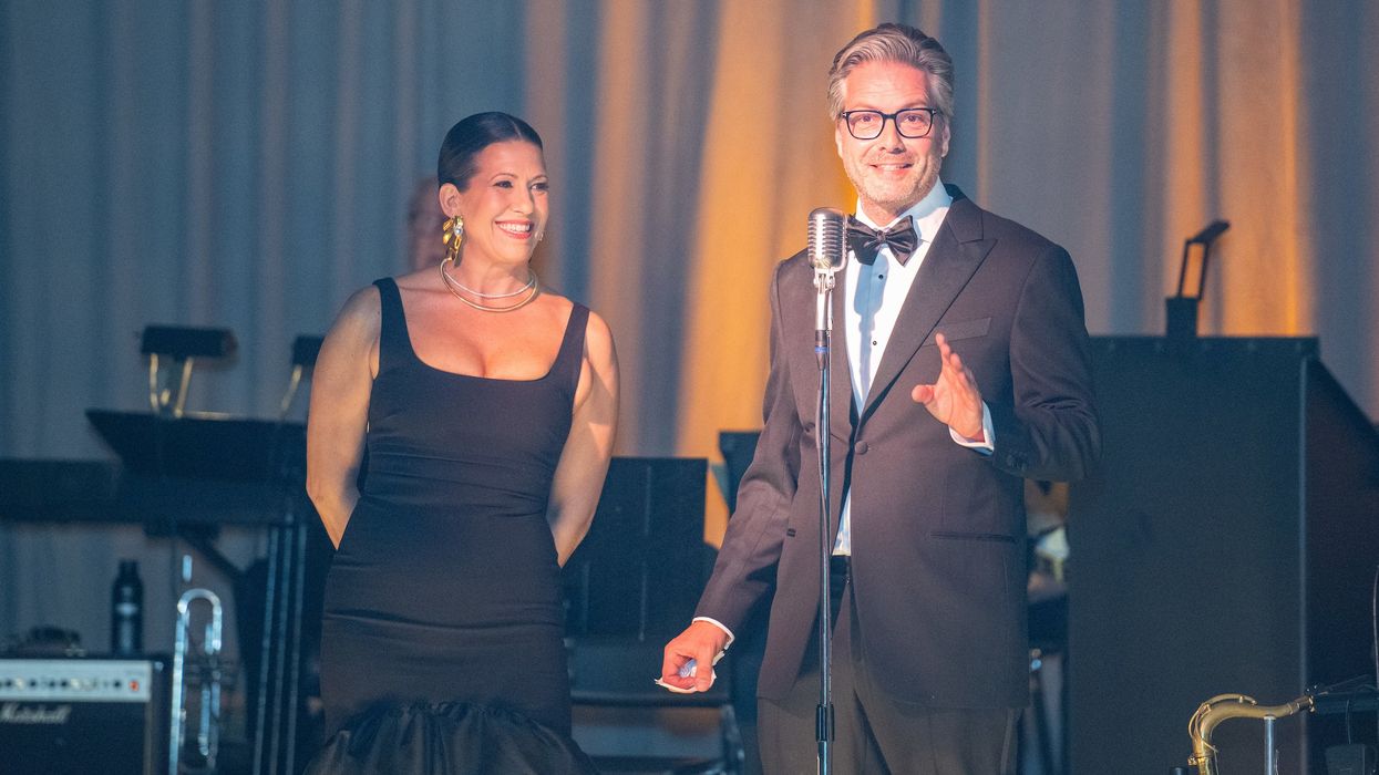 All That Jazz: With ‘Moonlight’ Theme, Mercury Mixes Up Musical Medley, Goes Glam for 2025 Gala