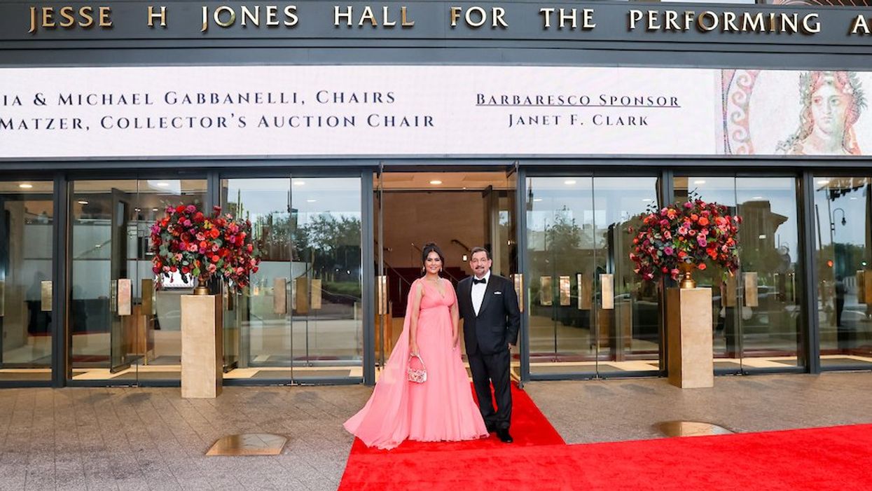 Symphony's Sold-Out Wine Dinner Serves Up a Foodie Feast, Draws Nearly $1M for Community Programs