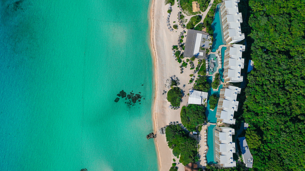 Spa-tacular Getaway Opportunity: Retreat to Mexico this Fall with a Houston Wellness Expert