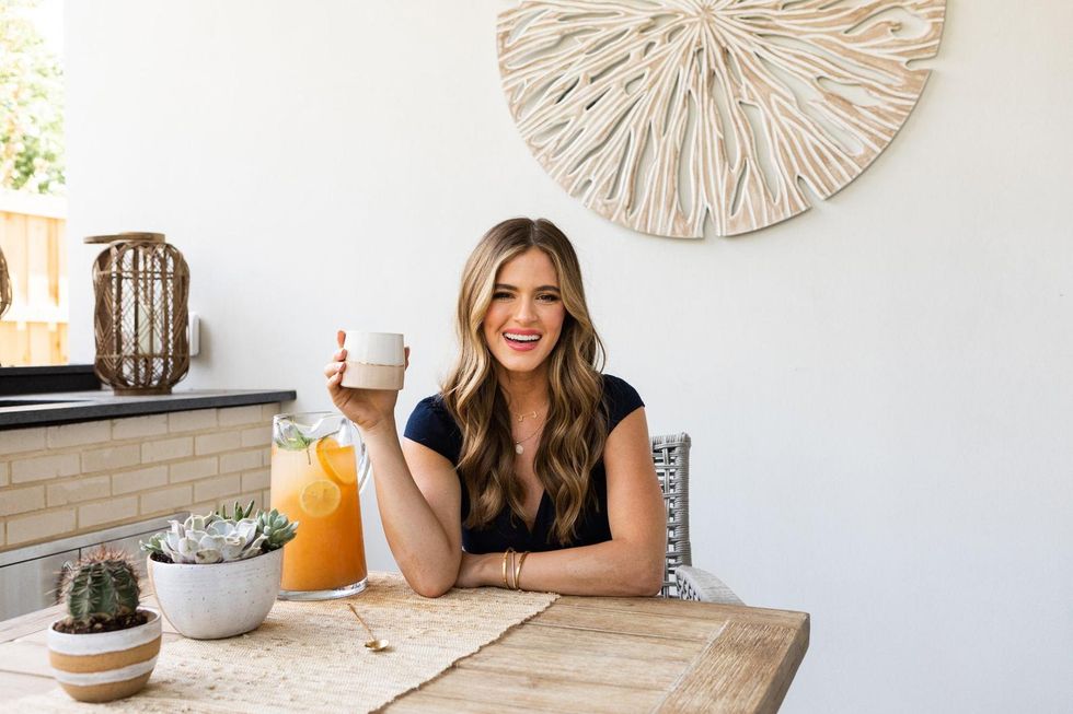 Wheel Big Deal! Houston Ceramicist Gets Nod from Etsy, JoJo Fletcher