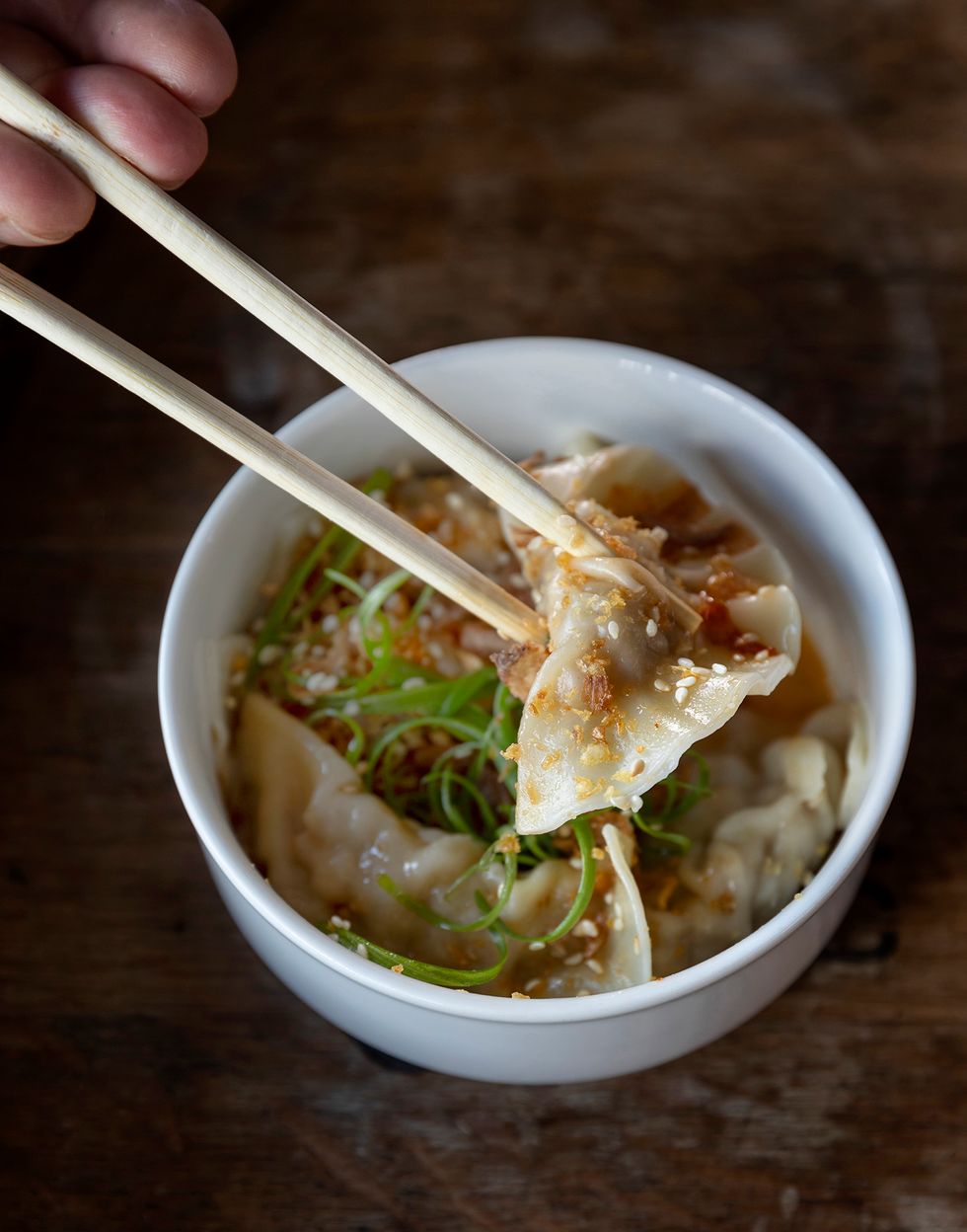 Ub Preserv Recommits To Telling Houston S Story Through Food Houston Citybook