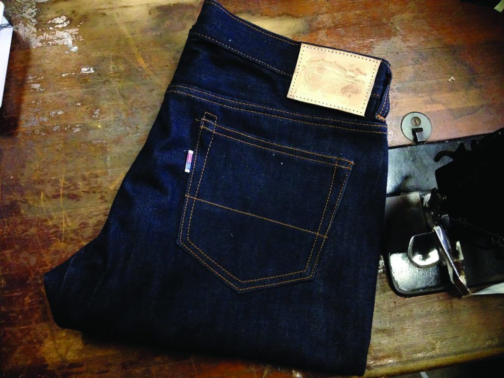 It's All in the Jeans - Houston CityBook