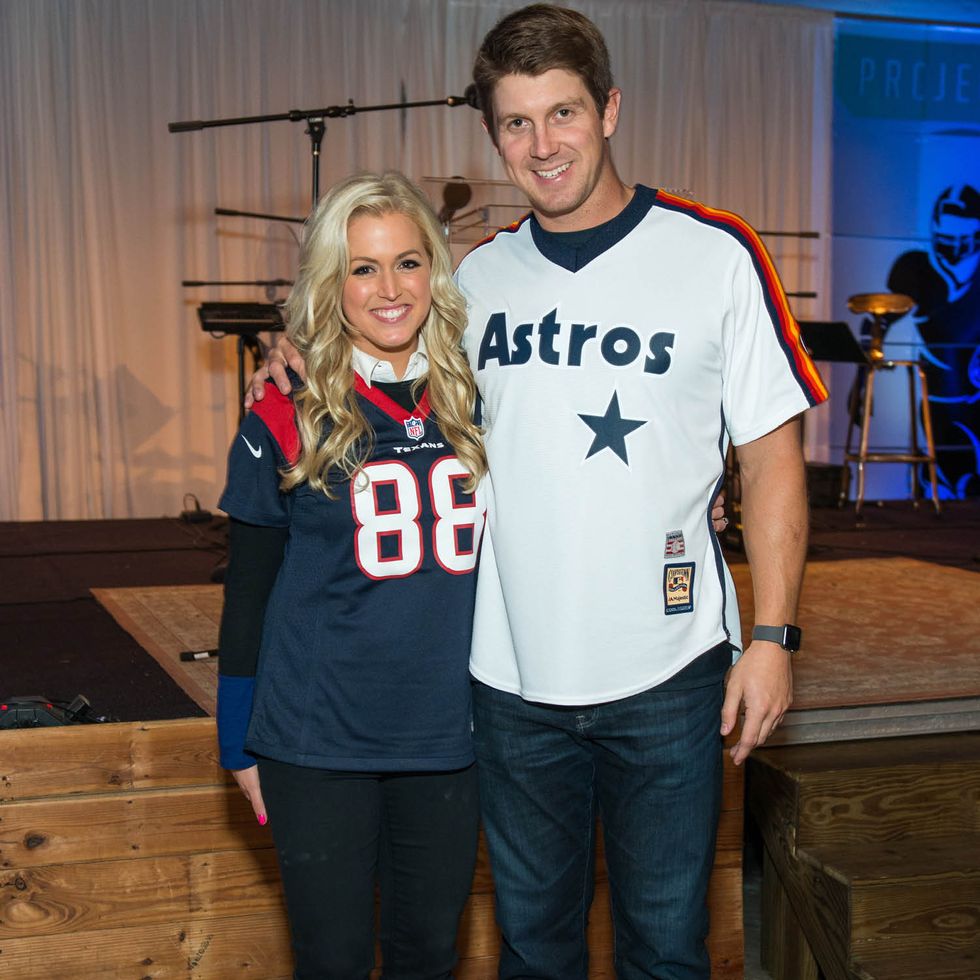 Best Dressed Houston CityBook