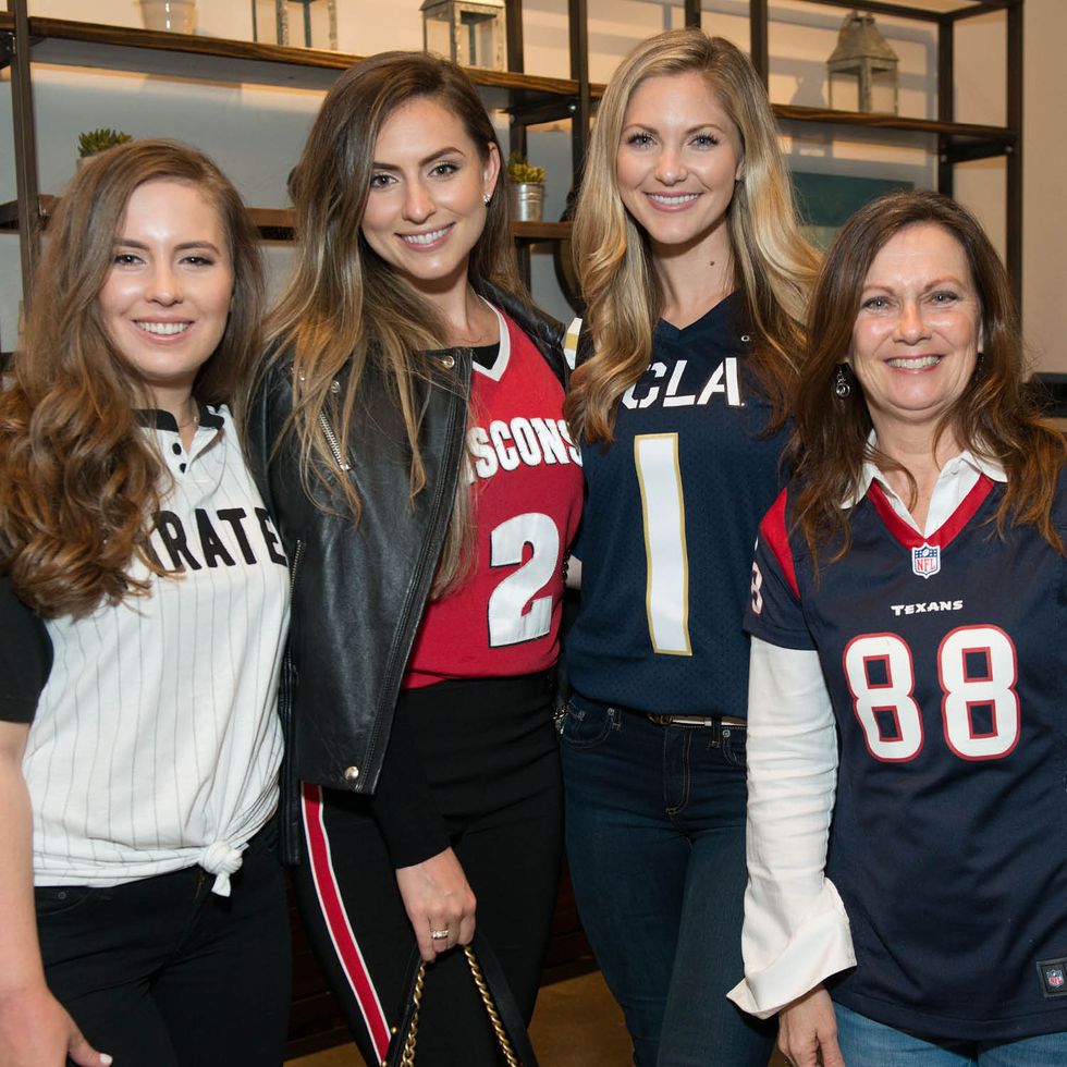 Best Dressed Houston CityBook