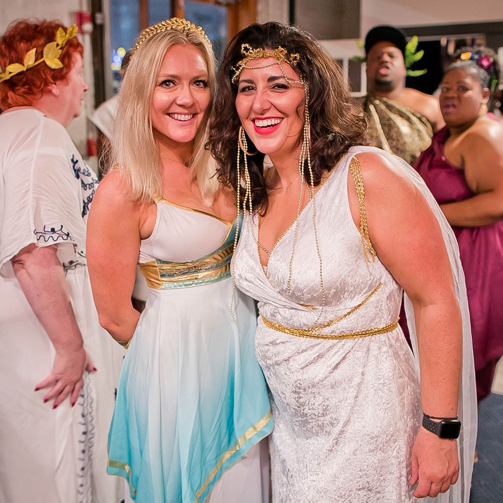 Best Dressed Houston CityBook