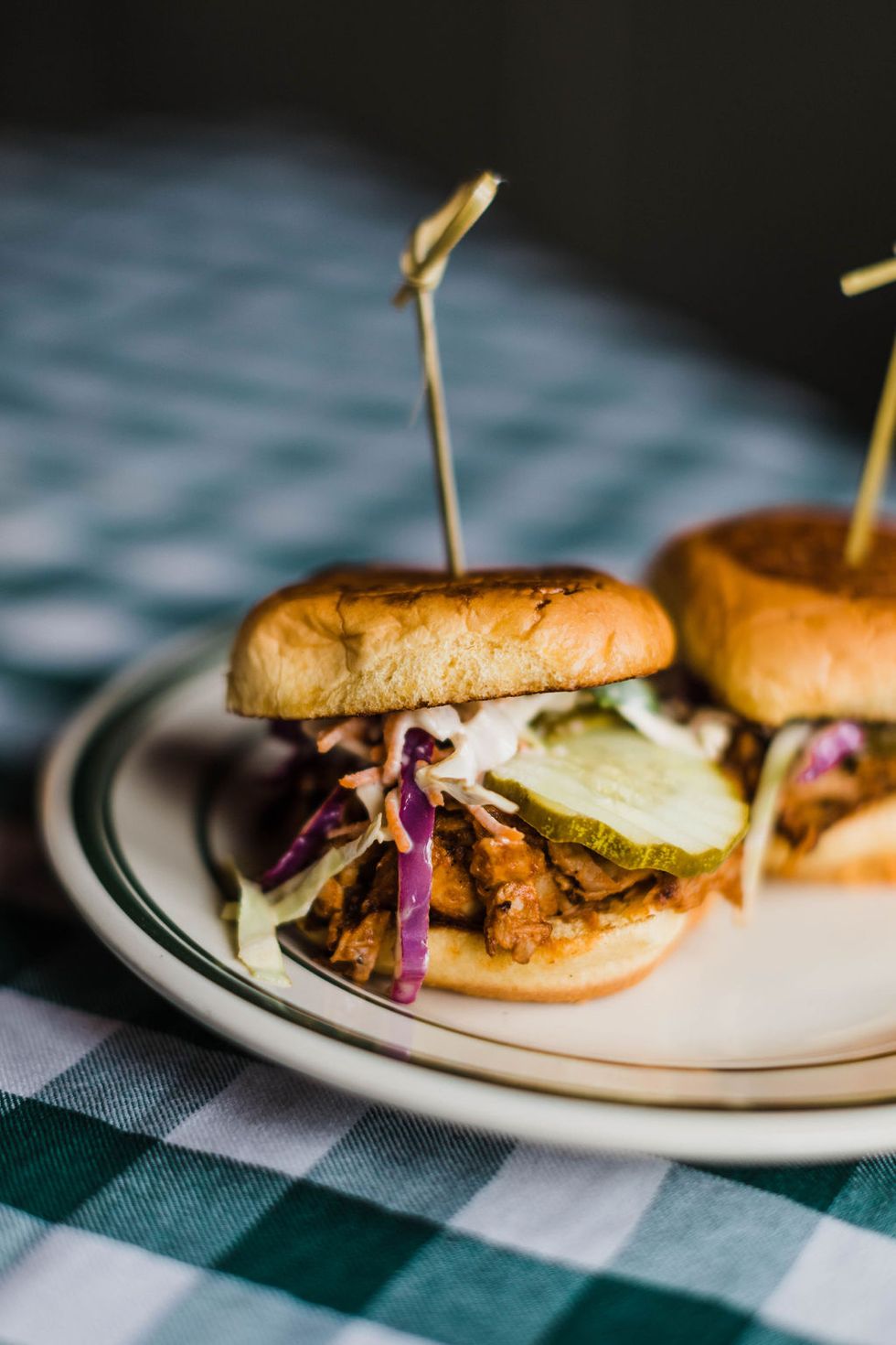 Root Beer BBQ Sliders_3