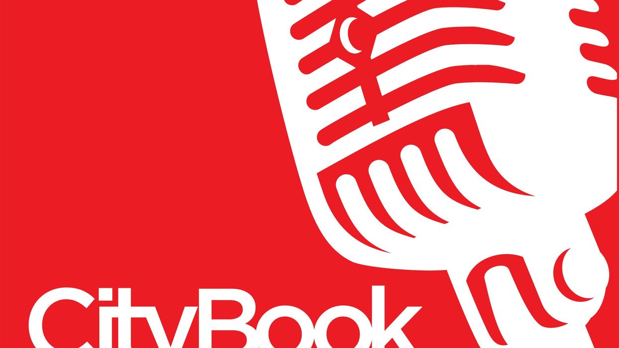 Citybook Podcasts