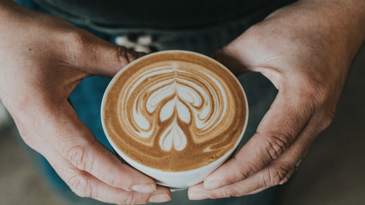 Double the Fun! New ‘Duo’ Concept Pairs Pilates and Coffee