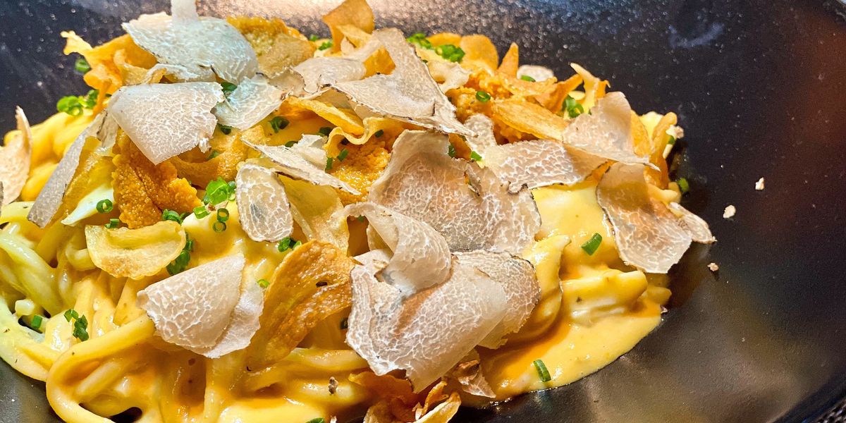 White Truffles Are Here Where to Indulge This Holiday Season Houston CityBook
