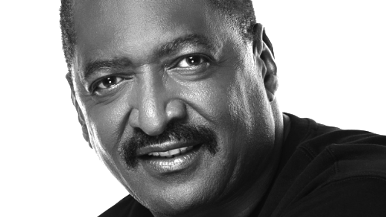 Bey-lieve It! Mathew Knowles to Teach Online Course at UH Next Semester — and You Can Enroll