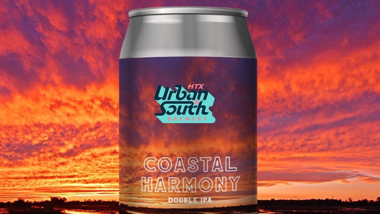 ‘Coastal Harmony’ IPA Benefits Gulf Coast Relief Efforts