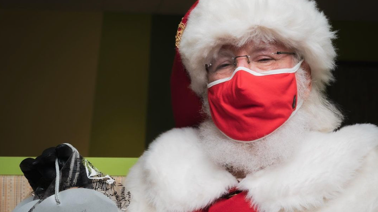 Undeterred: New Stores Open in the Galleria in Time for Holiday Shopping