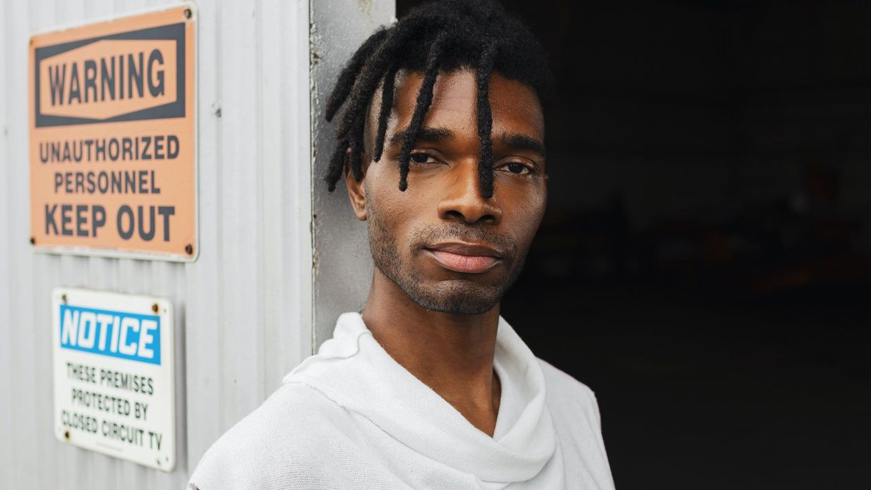 Houston Hip-Hop Star Offers Sneak Peek of Upcoming Album with Delicious New Single
