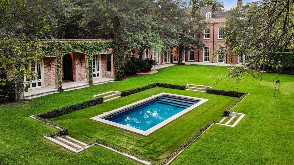 Here Are Houston’s Most Expensive Homes Sold in December
