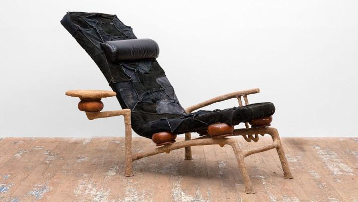 CAMH Reopens with New Look, ‘Wild’ New Show