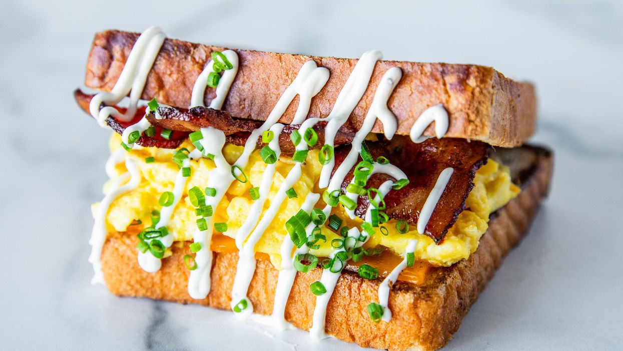 Art Openings, Breakfast Pop-Up and More: Eight Great Things to Do This Weekend